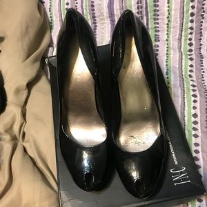 Very used j Simpson heels